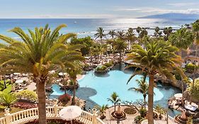 Gran Hotel Bahía Del Duque Resort