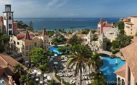 Gran Hotel Bahia Del Duque Resort Costa Adeje